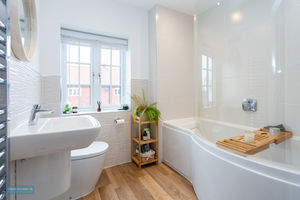 Bathroom- click for photo gallery